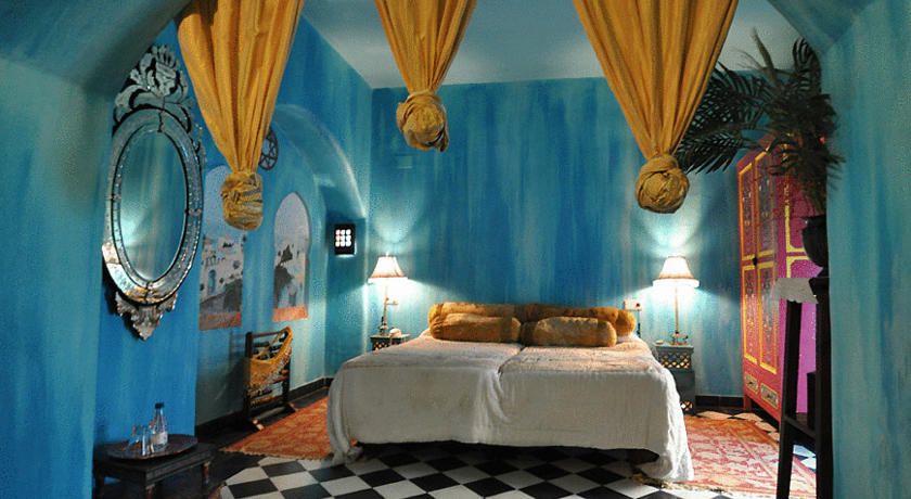 Hotel Utopia