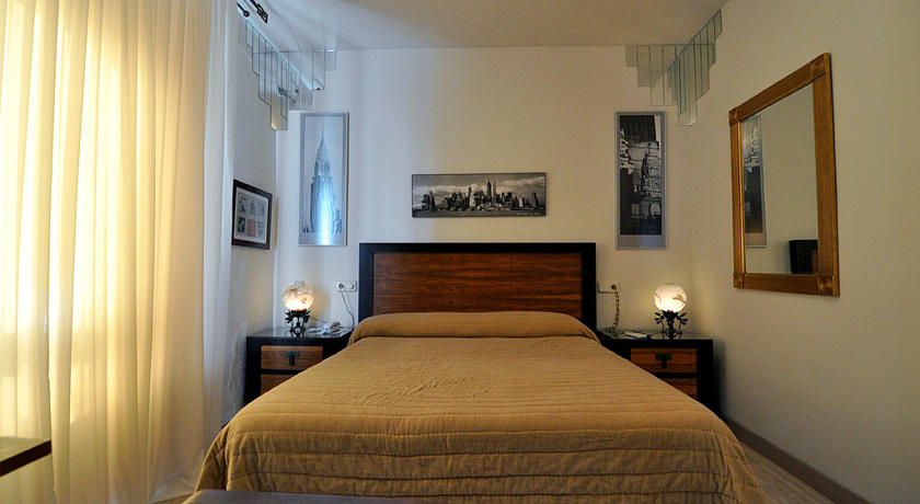 Hotel Utopia