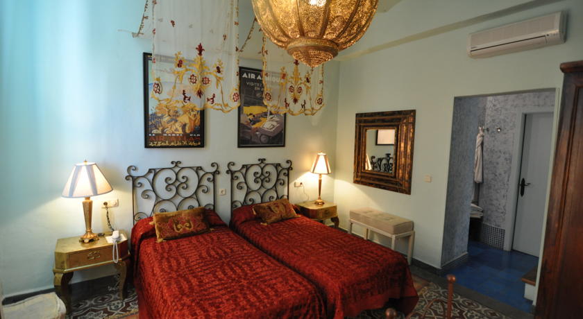Hotel Utopia