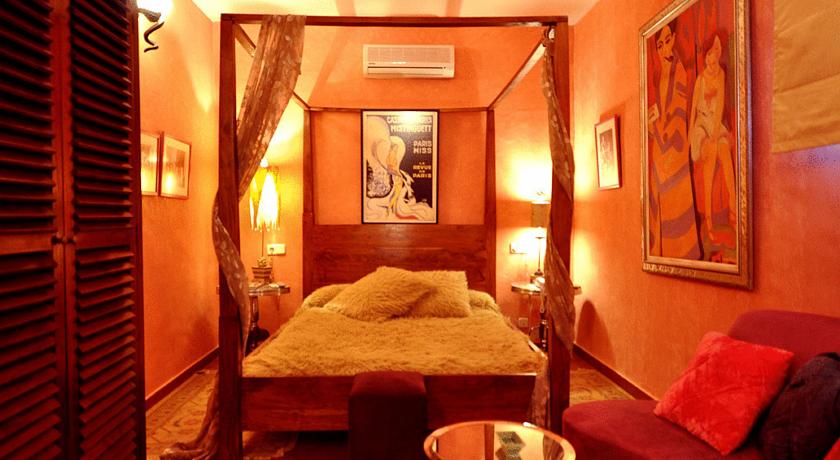 Hotel Utopia