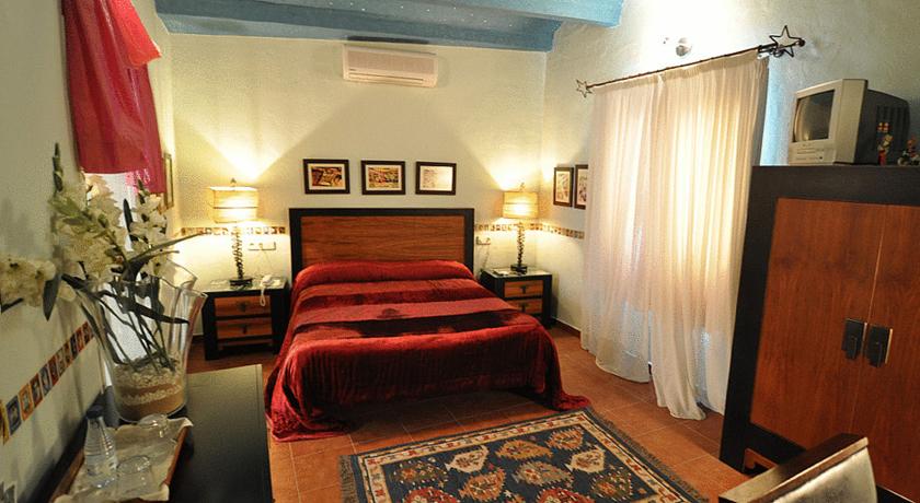 Hotel Utopia