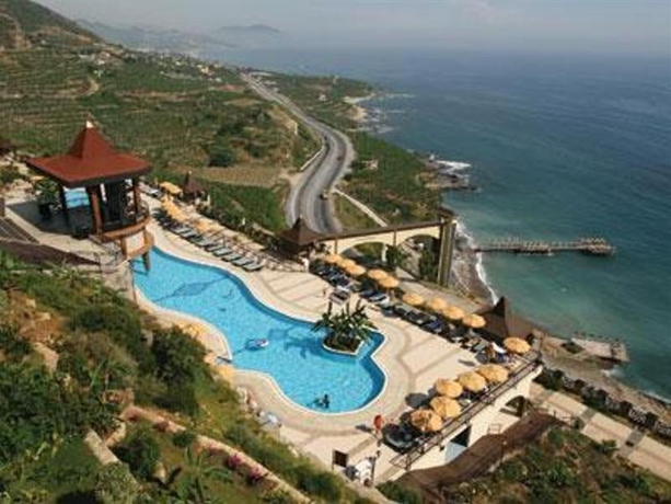 Hotel Utopia World