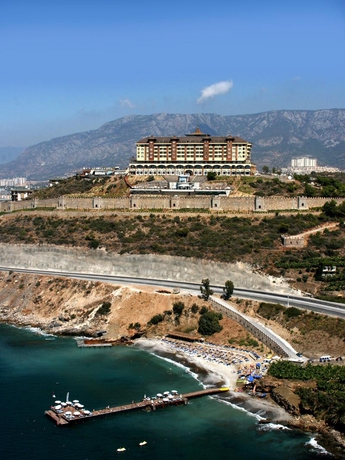 Hotel Utopia World