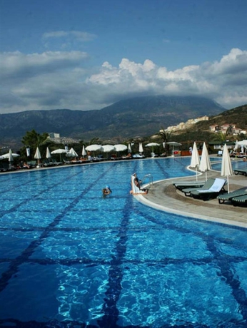 Hotel Utopia World