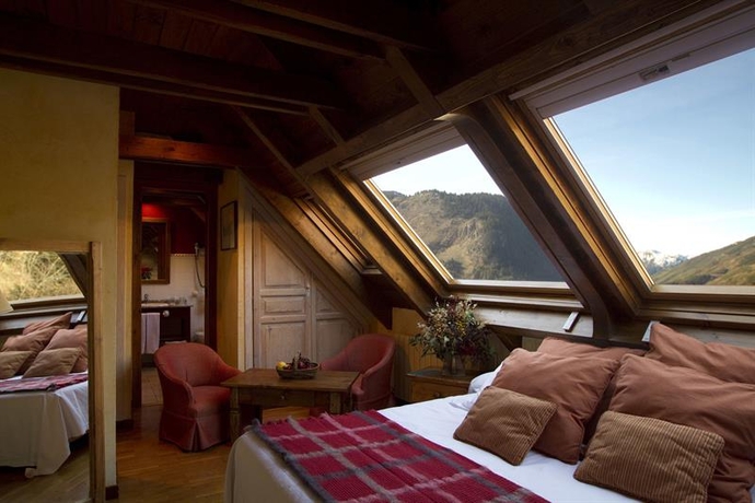 Hotel VAL DE RUDA