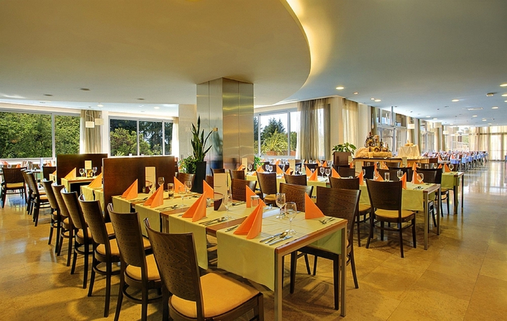 Hotel VALAMAR RUBIN