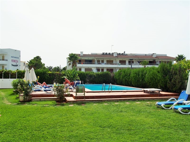 Hotel VENECIA