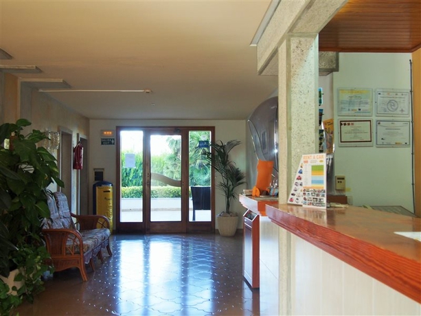 Hotel VENECIA