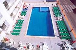 Hotel VENUS APARTAMENTOS