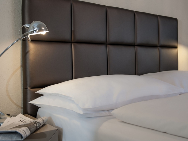 Hotel VICTOR'S REZIDENZ MÜNCHEN