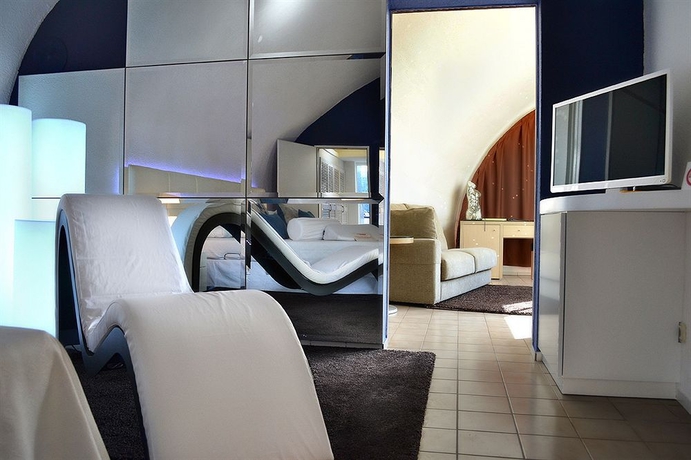 Hotel VIK Risco Del Gato Suite