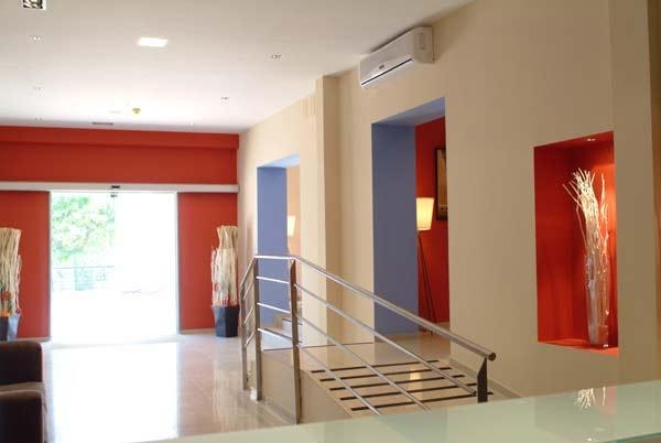 Hotel VILA D'ARGENTONA