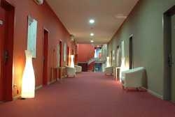 Hotel VILA D'ARGENTONA