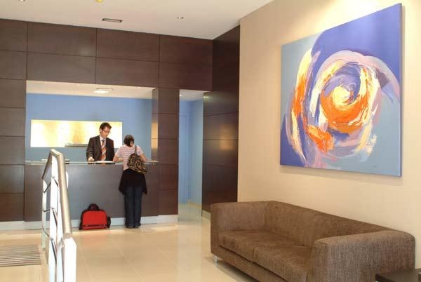 Hotel VILA D'ARGENTONA