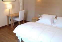 Hotel VILA D'ARGENTONA