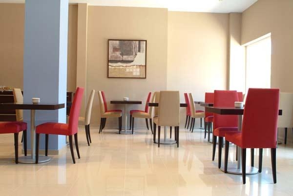 Hotel VILA D'ARGENTONA