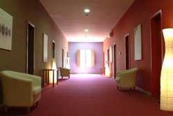Hotel VILA D'ARGENTONA