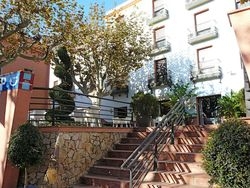 Hotel VILA D'ARGENTONA