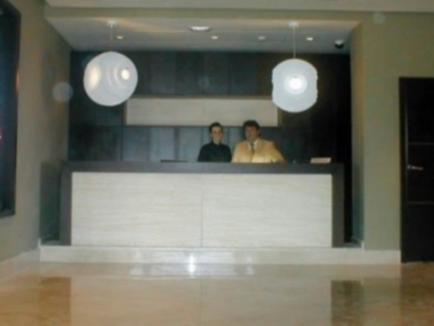 Hotel VILLA DE CATRAL