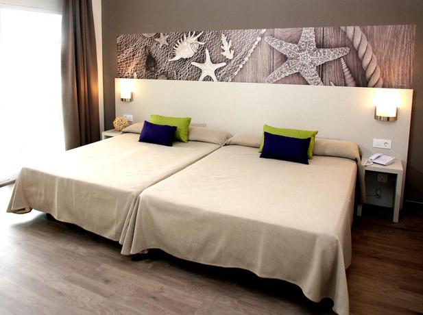 Hotel VILLA DORADA ( ANTES VENECIA PARK )