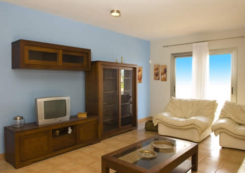Hotel VILLAS GOLF SALINAS DE ANTIGUA