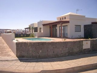 Hotel VILLAS LAS ARECAS LUXES