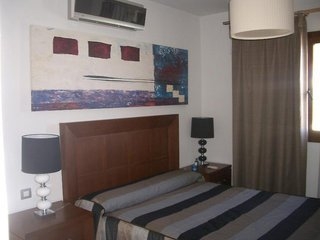 Hotel VILLAS LAS ARECAS LUXES
