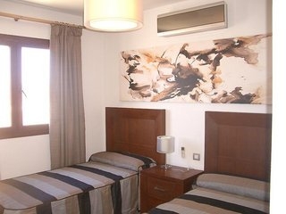 Hotel VILLAS LAS ARECAS LUXES