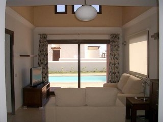 Hotel VILLAS LAS ARECAS LUXES