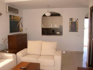 Hotel VILLAS LAS ARECAS LUXES