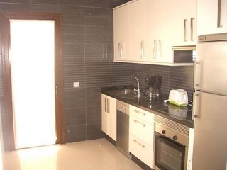 Hotel VILLAS LAS ARECAS LUXES
