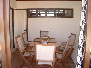 Hotel VILLAS LAS ARECAS LUXES