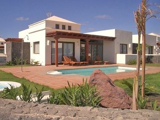 Hotel VILLAS LAS ARECAS LUXES