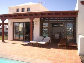 Hotel VILLAS LAS ARECAS LUXES