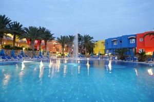 Hotel VILLAS STELLA PARADISE