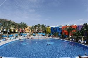 Hotel VILLAS STELLA PARADISE
