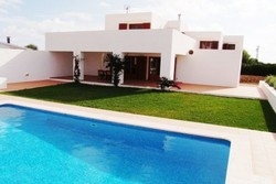 Hotel VILLAS ZONA BINIBECA