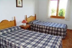 Hotel VILLAS ZONA BINIBECA