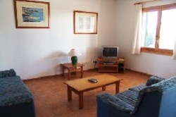 Hotel VILLAS ZONA BINIBECA