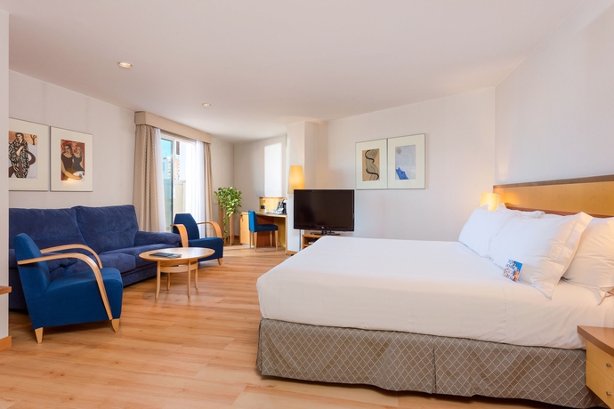 Hotel VINCCI CASTELLON CENTER