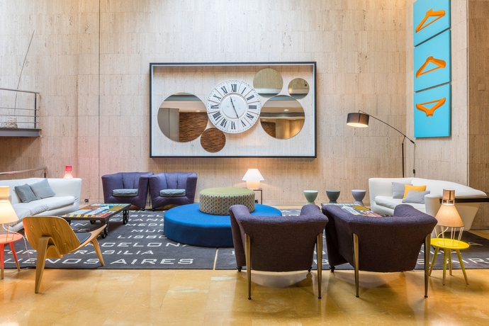 Hotel VINCCI CASTELLON CENTER
