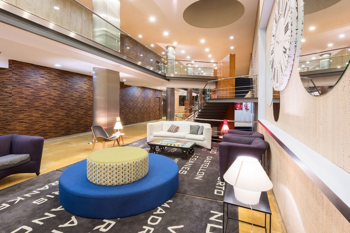 Hotel VINCCI CASTELLON CENTER