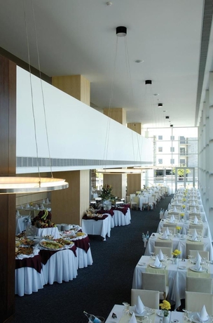 Hotel VIP Executive Azores