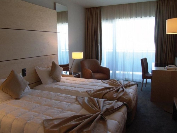 Hotel VIP Executive Azores