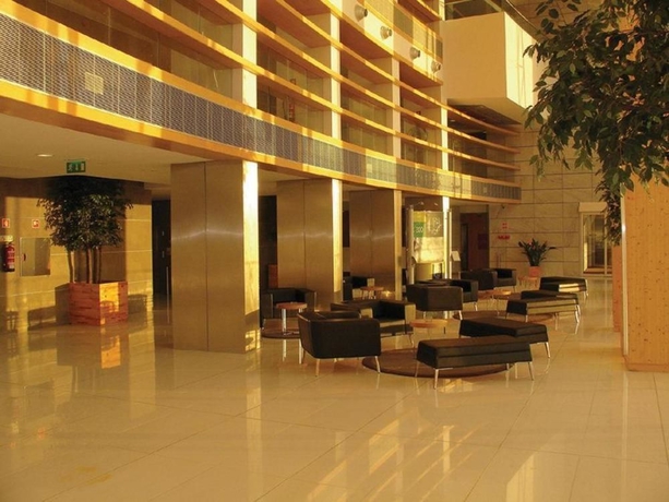 Hotel VIP Executive Azores