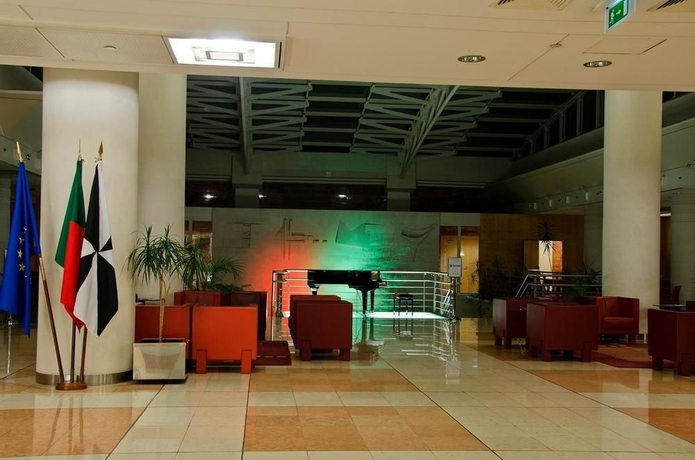 Hotel VIP Executive Villa Rica