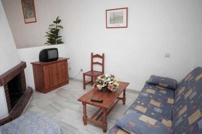 Hotel VISTA MOJACAR