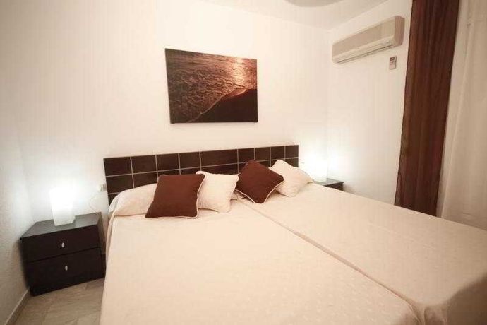 Hotel VISTA MOJACAR