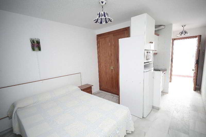 Hotel VISTA MOJACAR
