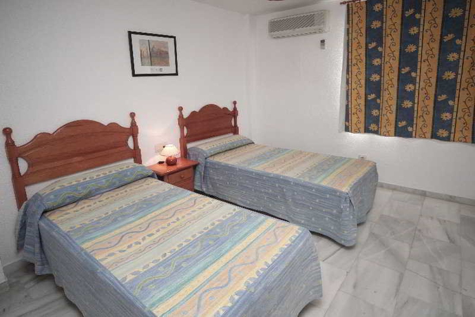 Hotel VISTA MOJACAR